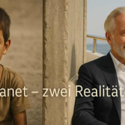 Oxfam-Studie: Vermögensschere wächst dramatisch – Superreiche profitieren, Milliarden hungern