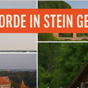 Weltrekorde in Stein gemeißelt