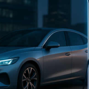 Huawei greift an – Wie ein Wunder-Akku die Autoindustrie erschüttert