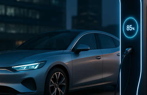 Huawei greift an – Wie ein Wunder-Akku die Autoindustrie erschüttert