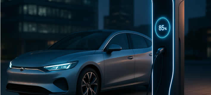 Huawei greift an – Wie ein Wunder-Akku die Autoindustrie erschüttert