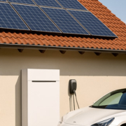 Wie Sie mehrere Wochen im Jahr kostenlos Strom tanken können