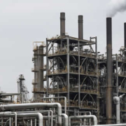 Dow zieht sich zurück – Chemieherz von Ostdeutschland steht vor dem Stillstand