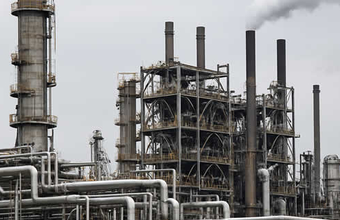 Dow zieht sich zurück – Chemieherz von Ostdeutschland steht vor dem Stillstand