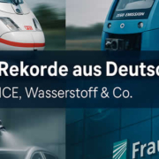 Deutschlands Weltrekorde: Technik, die begeistert