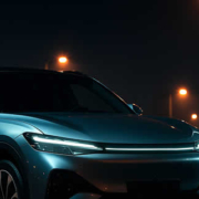 Xiaomi YU7 schafft 3.944 Kilometer in 24 Stunden – der E-Rekord-SUV aus China