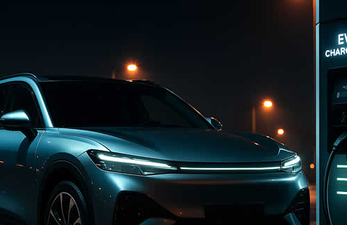 Xiaomi YU7 schafft 3.944 Kilometer in 24 Stunden – der E-Rekord-SUV aus China