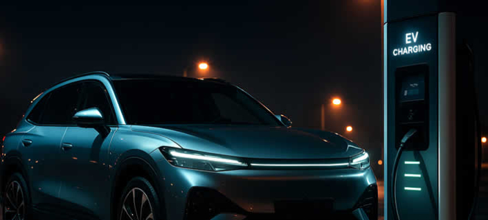 Xiaomi YU7 schafft 3.944 Kilometer in 24 Stunden – der E-Rekord-SUV aus China