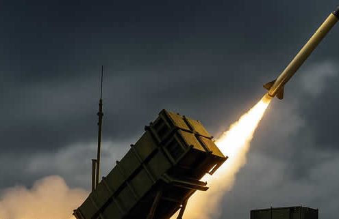 Europas Schutzschirm: Wie die Sky Shield Initiative das neue Sicherheitsversprechen werden soll