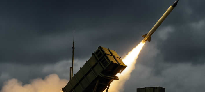 Europas Schutzschirm: Wie die Sky Shield Initiative das neue Sicherheitsversprechen werden soll