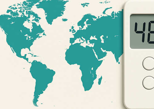 Heißester Juni in Westeuropa seit Beginn der Wetteraufzeichnungen – Klimawandel verstärkt Extremereignisse