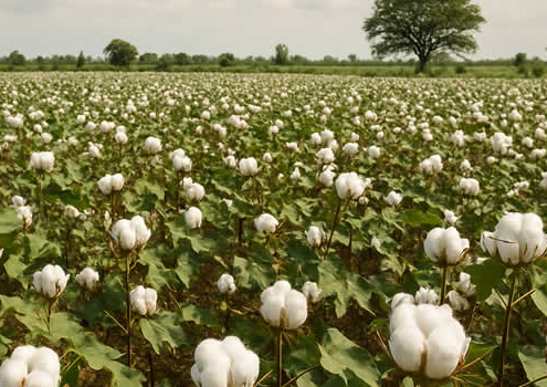 Klein, aber entscheidend – Wie Kleinbauern die Biodiversität retten könnten