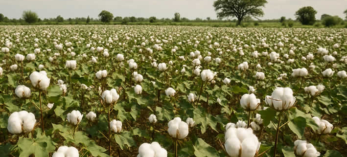 Klein, aber entscheidend – Wie Kleinbauern die Biodiversität retten könnten