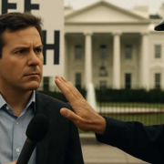 Meinungsfreiheit unter Trump – Rhetorik der Freiheit, Praxis des Drucks