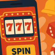 Mobile Casino-Apps: Evolution und Gründe für ihre Beliebtheit