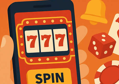 Mobile Casino-Apps: Evolution und Gründe für ihre Beliebtheit