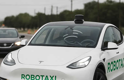 Musk auf Kollisionskurs