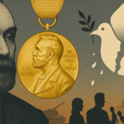 Frieden nach Maß – Wenn selbst Diktatoren für den Nobelpreis nominiert werden