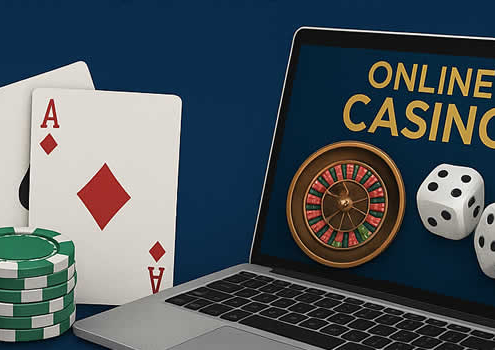 Online-Casinos in Österreich: Das Spiel mit der Grauzone
