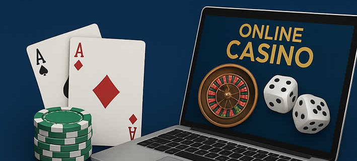 Online-Casinos in Österreich: Das Spiel mit der Grauzone