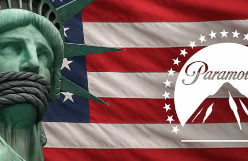 Paramounts Schweigen: Warum die Skydance-Fusion ein Risiko für Redefreiheit und Medienvielfalt ist