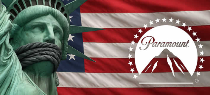 Paramounts Schweigen: Warum die Skydance-Fusion ein Risiko für Redefreiheit und Medienvielfalt ist