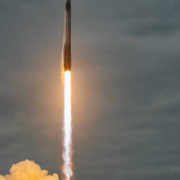 Zeitalter der Raketen – Wie der Himmel zur Waffe wurde