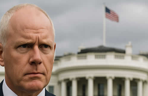 Die Staatsfonds-Illusion – Was Trump von Norwegen nicht lernen kann