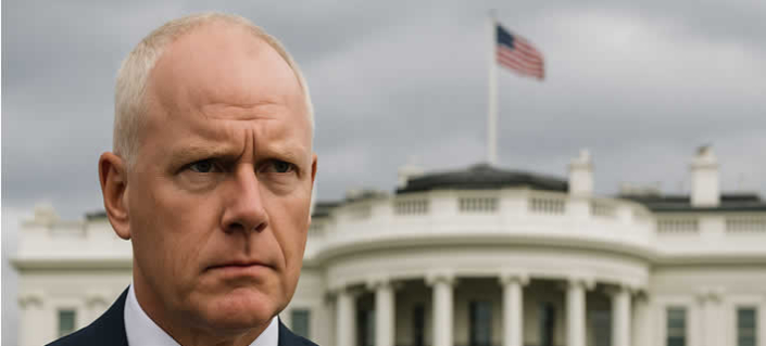 Die Staatsfonds-Illusion – Was Trump von Norwegen nicht lernen kann