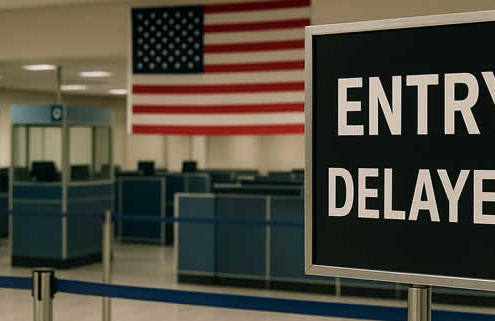 Touristenflucht aus den USA – Wenn ein Land das Willkommen verlernt