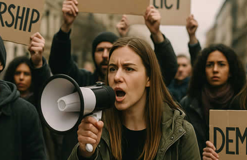 Ungarn auf dem Weg in die Autokratie
