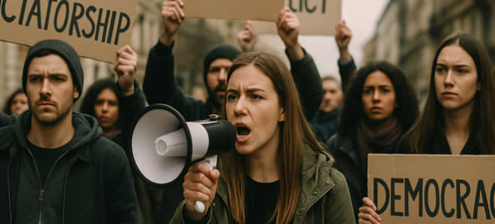 Ungarn auf dem Weg in die Autokratie