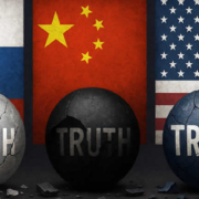 Wenn die Wahrheit stört