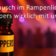 Rausch im Rampenlicht: Was Poppers wirklich mit uns machen