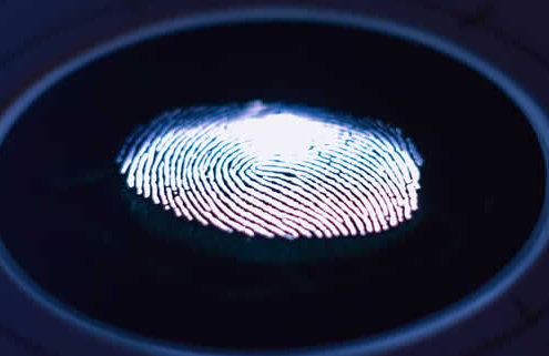 Biometrie beim Online-Glücksspiel: Ghana als Innovationstreiber bei der Identifizierung