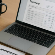 Gewerbeanmeldung und E-Rechnung: Ein Praktischer Leitfaden