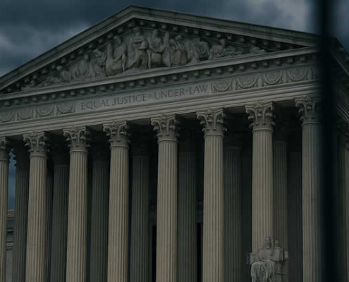 Niederlage für die Wissenschaft: Supreme Court stärkt Regierung beim Stopp von Fördermitteln