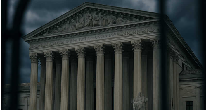 Niederlage für die Wissenschaft: Supreme Court stärkt Regierung beim Stopp von Fördermitteln