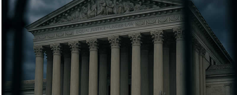 Niederlage für die Wissenschaft: Supreme Court stärkt Regierung beim Stopp von Fördermitteln