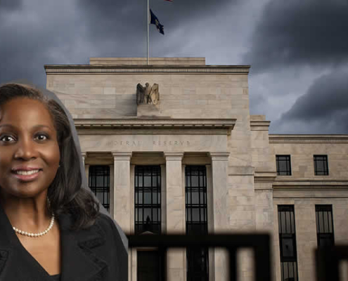 Trump feuert Fed-Gouverneurin Lisa Cook – Angriff auf die Unabhängigkeit der US-Notenbank