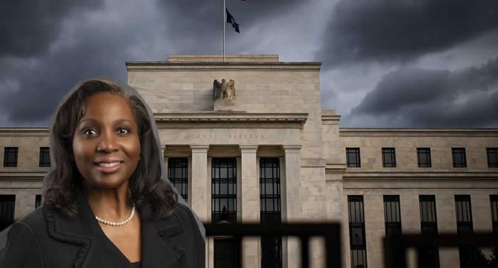 Trump feuert Fed-Gouverneurin Lisa Cook – Angriff auf die Unabhängigkeit der US-Notenbank