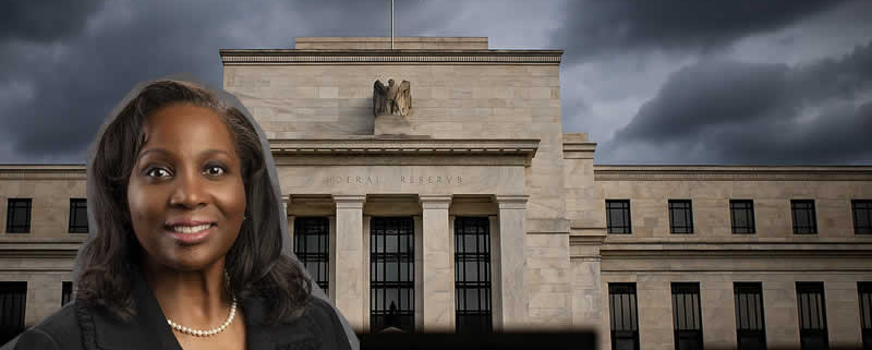 Trump feuert Fed-Gouverneurin Lisa Cook – Angriff auf die Unabhängigkeit der US-Notenbank