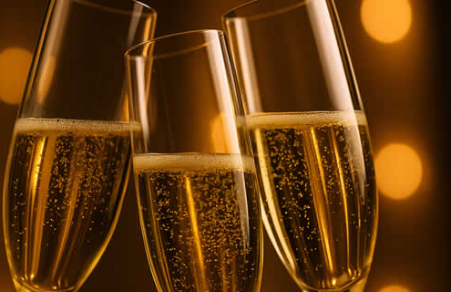Champagner – das prickelnde Symbol französischer Lebensart