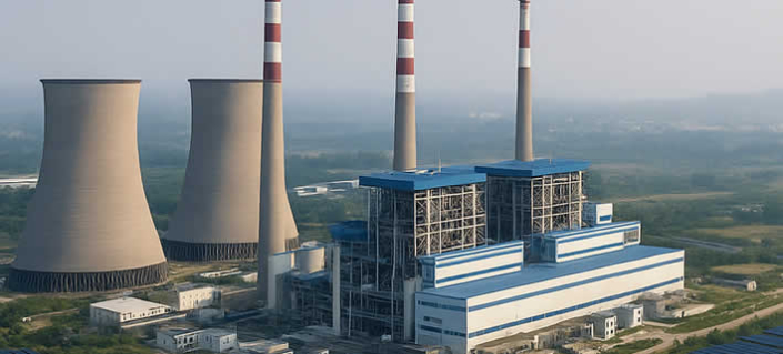 China Kohlekraft 2025: Rekordausbau trotz grünem Energiewandel