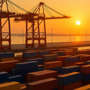 Chinas Industrie: Überproduktion, Exportmacht und Xi Jinpings Kurs