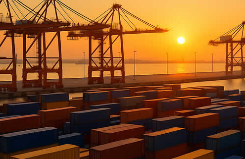 Chinas Industrie: Überproduktion, Exportmacht und Xi Jinpings Kurs