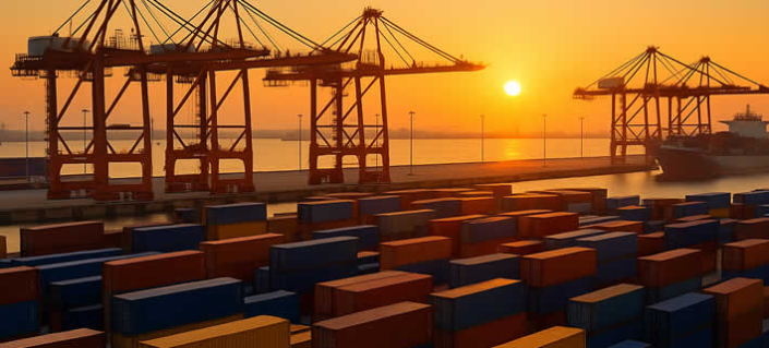 Chinas Industrie: Überproduktion, Exportmacht und Xi Jinpings Kurs