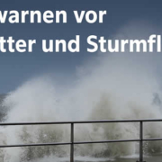 Deutschland heizt schneller auf: Forscher warnen vor Extremwetter und Sturmfluten