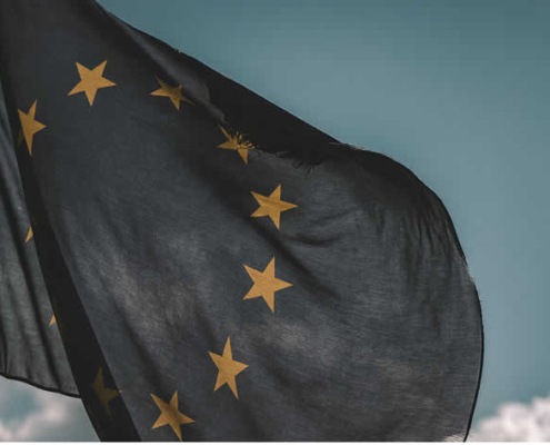 Verlängerung für Fairplay: Wie neue EU-Vorschriften Online-Angebote verändern