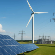 Energiewende: Vier Schritte für Verlässlichkeit und Zukunftsfähigkeit